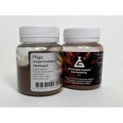 Пигмент Марс коричневый темный 50гр