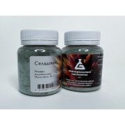 Пигмент Селадонит 50гр