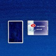 Акварель в кювете «БН» Синее свечение 2,5мл