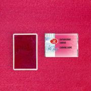 Акварель в кювете «БН» Карминовое сияние 2,5мл