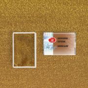 Акварель в кювете «БН» Коричневое свечение 2,5мл