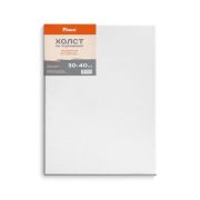 Холст на подрамн. 30х40 хл.100% Pinax 380г