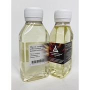 Масло льняное отбеленное высветленное МП 100мл