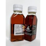 Олифа натуральная льняная МП 100мл