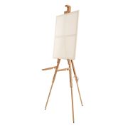 Мольберт Mabef полевой с кронштейнами М-27