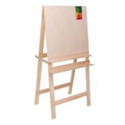 Мольберт Художник ученический «Хлопушка»