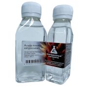 Альфа-пинен натуральный 100мл