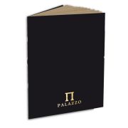 Блокнот для эскизов А5 50л