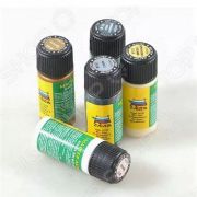 Краска акриловая ЗВЕЗДА Мастер-акрил 12мл в ассортименте