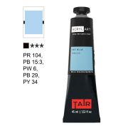 Краска акрил. «Акрил Арт» Небесный 45мл