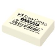 Ластик Faber-Castell Latex free 37х25