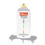 Краска аэрозольная Belazo Waterbased Smoke Grey 300мл