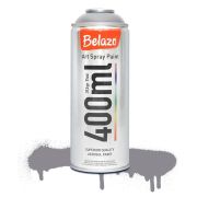 Краска аэрозольная Belazo Light Grey 400мл