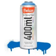 Краска аэрозольная Belazo Dark Blue 400мл