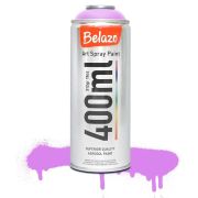 Краска аэрозольная Belazo Light Violet 400мл