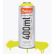 Краска аэрозольная Belazo Medium Olive 400мл