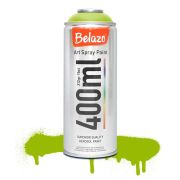 Краска аэрозольная Belazo Light Olive 400мл