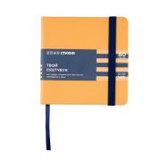 Блокнот для зарисовок Стихия 12х12см 140г 80л Земля