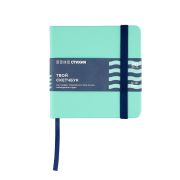 Блокнот для зарисовок Стихия 12х12см 140г 80л Воздух