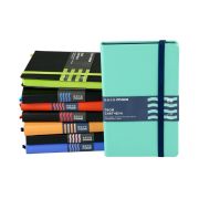 Блокнот для зарисовок Стихия 13х21см 140г 80л Воздух