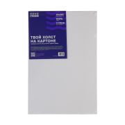 Холст на картоне 20х30 Стихия