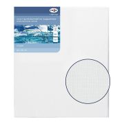 Холст на подрамн. 40х50 хл.100% Гамма Студия 400г КЗ