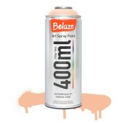 Краска аэрозольная Belazo Light Brown 400мл