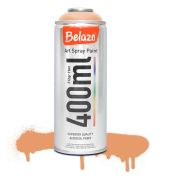 Краска аэрозольная Belazo Medium Brown 400мл
