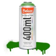 Краска аэрозольная Belazo Dark Green 400мл