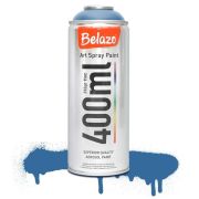 Краска аэрозольная Belazo Medium Navy 400мл