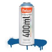 Краска аэрозольная Belazo Full Navy 400мл