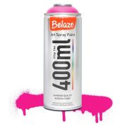 Краска аэрозольная Belazo Full Fuchsia 400мл