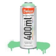 Краска аэрозольная Belazo Light Mint 400мл
