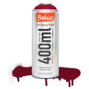 Краска аэрозольная Belazo Deep Red 400мл