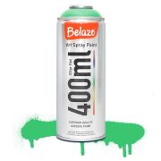 Краска аэрозольная Belazo Medium Mint 400мл