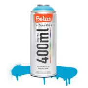 Краска аэрозольная Belazo Medium Emerald 400мл