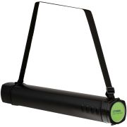 Тубус А1 СТАММ телескопический на ремне черный