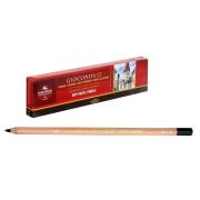 Карандаш пастельный K-I-N Gioconda Soft сажа слоновой кости