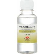 Лак фиксатив 120мл ПП
