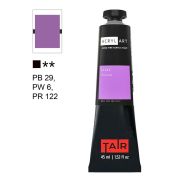 Краска акрил. «Акрил Арт» Лиловый 45мл