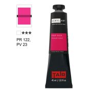 Краска акрил. «Акрил Арт» Розовый темный 45мл