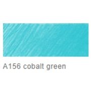 Карандаш пастельный Faber-Castell Pitt 156 Кобальтовая зелень