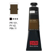 Краска акрил. «Акрил Арт» Умбра натуральная 45мл