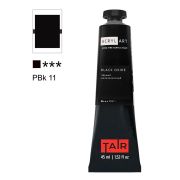 Краска акрил. «Акрил Арт» Черный железоокисный 45мл