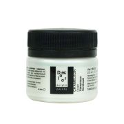 Краска акрил. «Деколор» Таир Зеленый Хамелеон 20мл