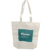 Сумка Pinax из спанбонда 40х38*11см