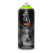 Краска аэрозольная ARTON Зеленая ФЦ 400мл