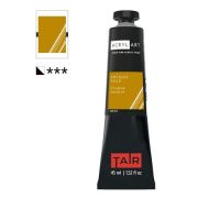 Краска акрил. «Акрил Арт» металлик Старое Золото 45мл