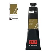 Краска акрил. «Акрил Арт» металлик Старая Бронза 45мл