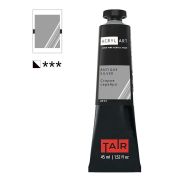 Краска акрил. «Акрил Арт» металлик Старое Серебро 45мл